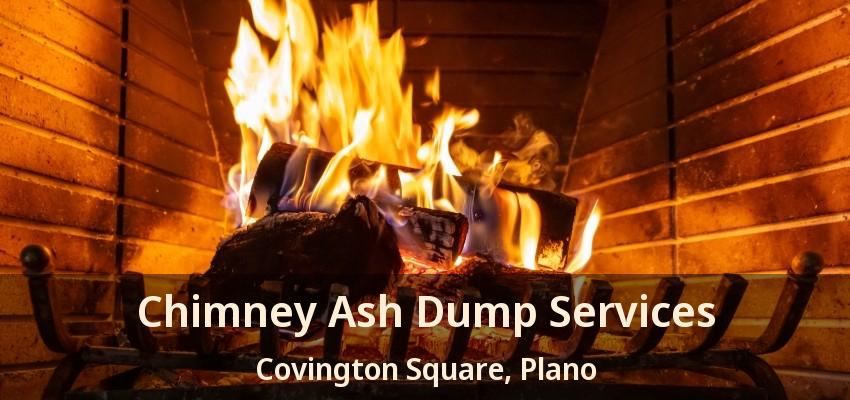 Chimney Ash Dump Services Covington Square, Plano - TX Chimney Ash Dump Services Covington Square, Plano - TX