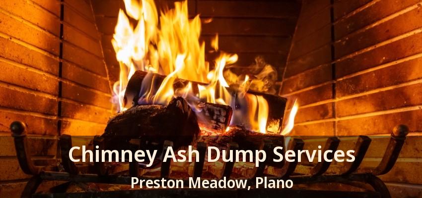 Chimney Ash Dump Services Preston Meadow, Plano - TX Chimney Ash Dump Services Preston Meadow, Plano - TX