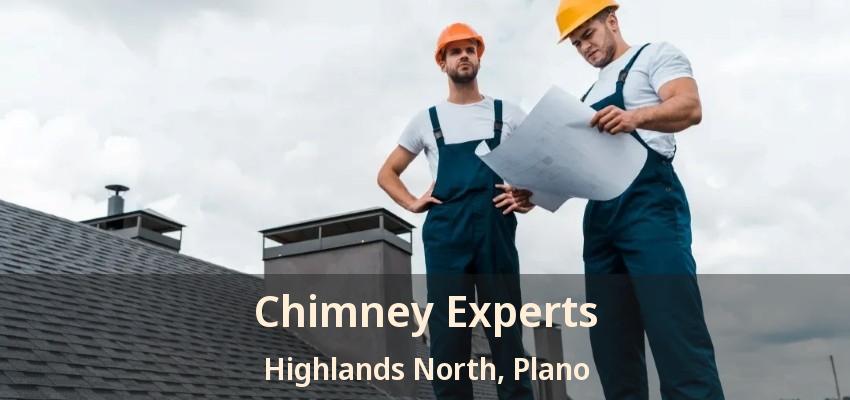 Chimney Experts Highlands North, Plano - TX Chimney Experts Highlands North, Plano - TX