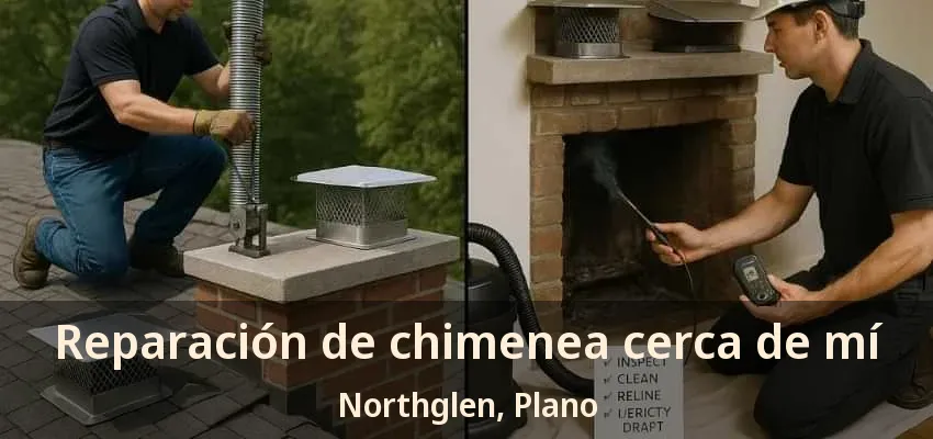 Reparación de chimenea cerca de mí Northglen, Plano - TX Reparación de chimenea cerca de mí Northglen, Plano - TX