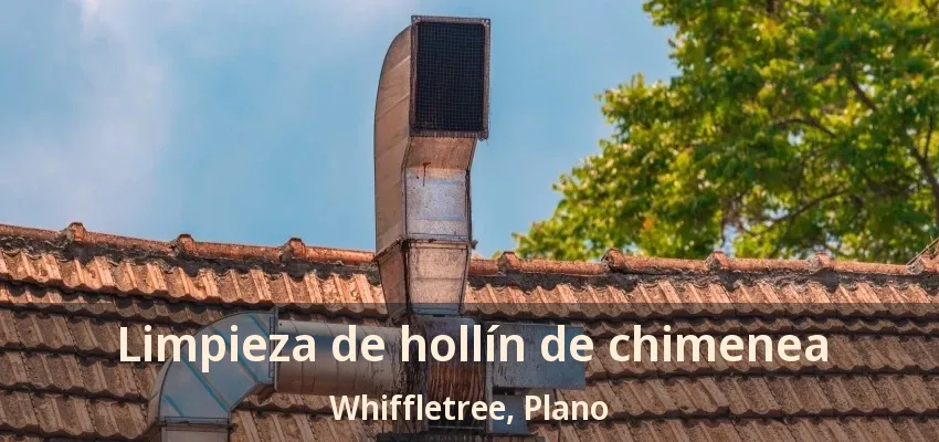 Limpieza de hollín de chimenea Whiffletree, Plano - TX Limpieza de hollín de chimenea Whiffletree, Plano - TX