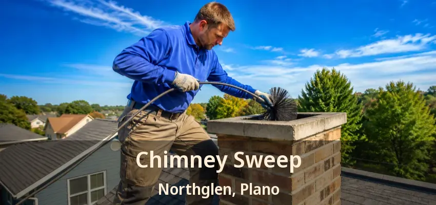 Chimney Sweep Northglen, Plano - TX Chimney Sweep Northglen, Plano - TX