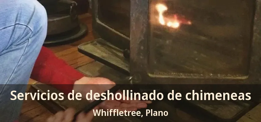 Servicios de deshollinado de chimeneas Whiffletree, Plano - TX Servicios de deshollinado de chimeneas Whiffletree, Plano - TX