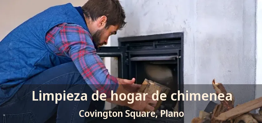Limpieza de hogar de chimenea Covington Square, Plano - TX Limpieza de hogar de chimenea Covington Square, Plano - TX