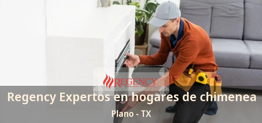 Regency Expertos en hogares de chimenea Plano - TX Regency Expertos en hogares de chimenea Plano - TX