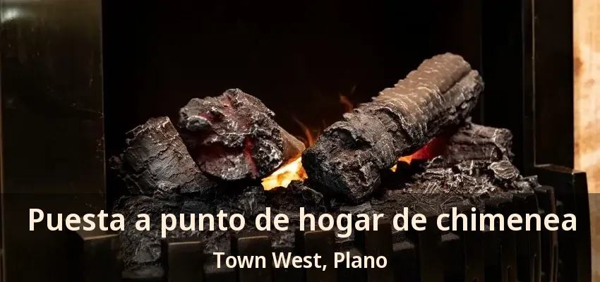 Puesta a punto de hogar de chimenea Town West, Plano - TX Puesta a punto de hogar de chimenea Town West, Plano - TX