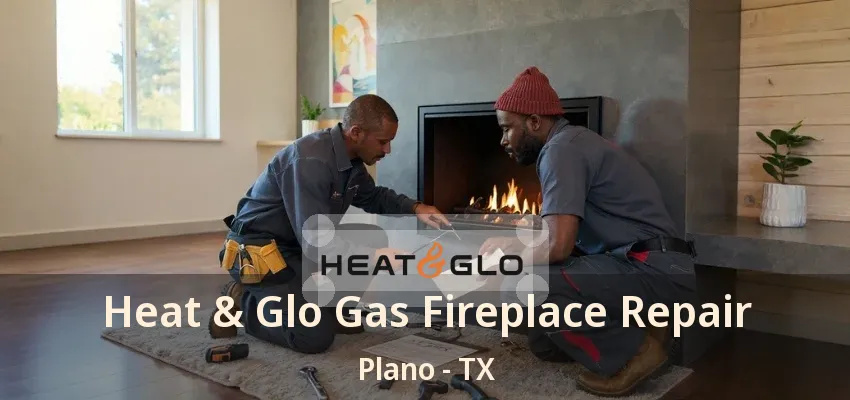 Heat & Glo Gas Fireplace Repair Plano - TX Heat & Glo Gas Fireplace Repair Plano - TX