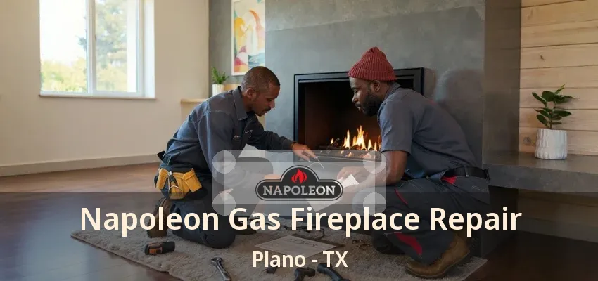 Napoleon Gas Fireplace Repair Plano - TX Napoleon Gas Fireplace Repair Plano - TX