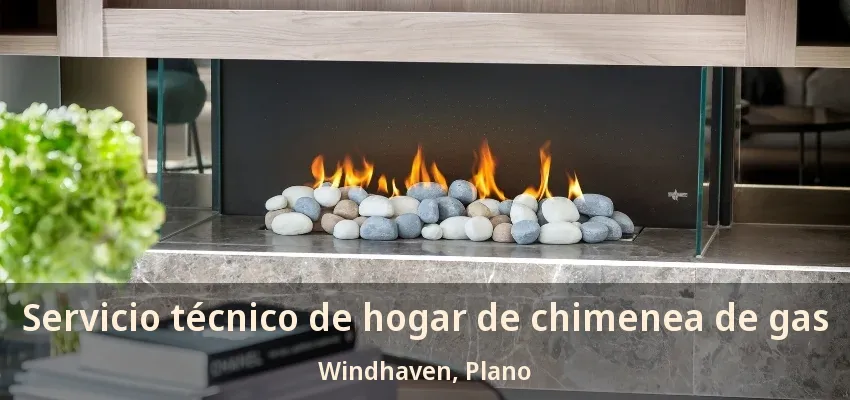 Servicio técnico de hogar de chimenea de gas Windhaven, Plano - TX Servicio técnico de hogar de chimenea de gas Windhaven, Plano - TX