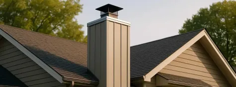 Book for Servicios de caja de chimenea