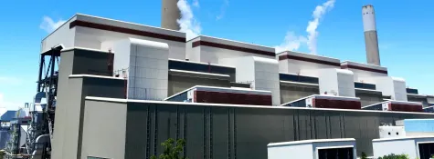 Book for Servicios de chimeneas comerciales